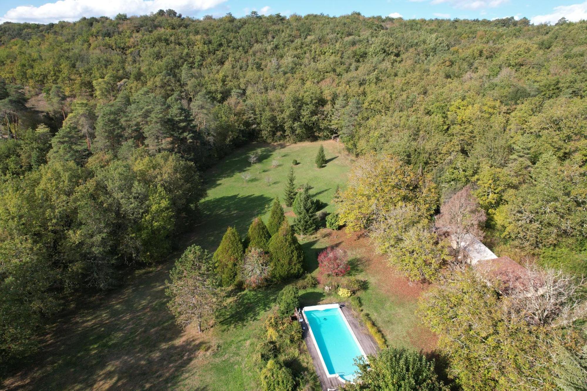 La Ferme Du Soleillal - Adult Only Hostel Campagne  Luaran gambar